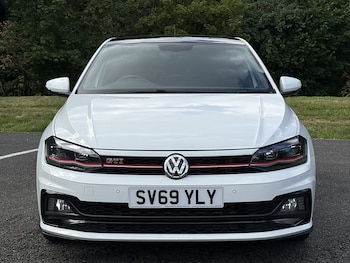 Used Volkswagen Polo 2019 for sale - 79423195: Photo
