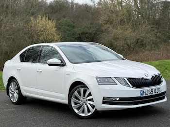 Used Skoda Octavia 2019 for sale - 78715865: Photo