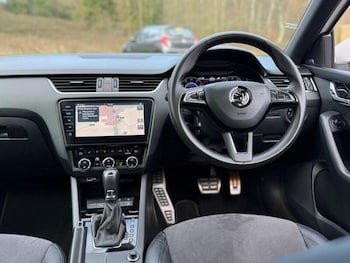 Used Skoda Octavia 2019 for sale - 78715865: Photo