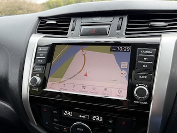 Used Nissan Navara 2019 for sale - 78380165: Photo