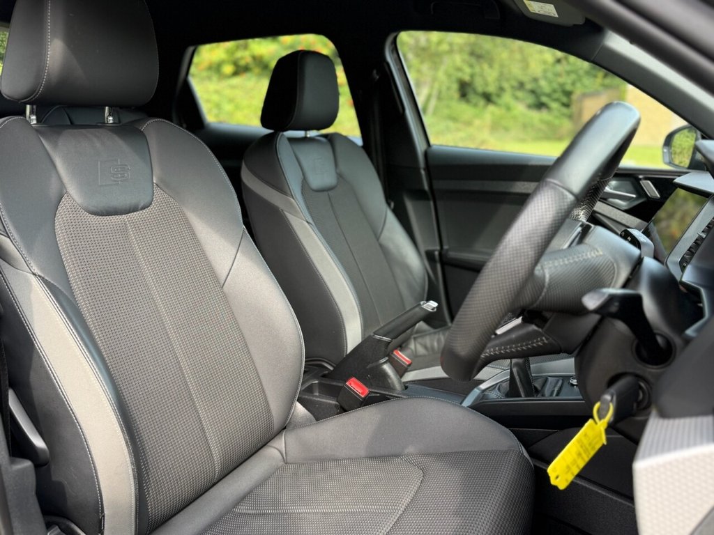 Used Audi A1 2019 for sale - 76338364: Photo 10