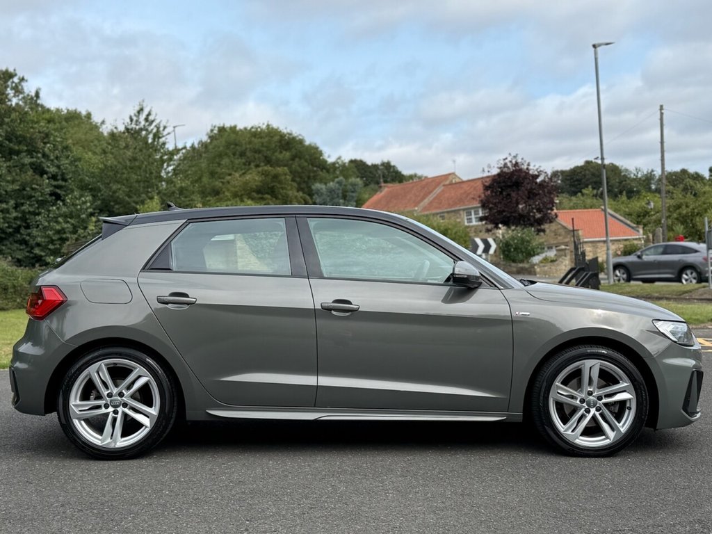 Used Audi A1 2019 for sale - 76338364: Photo 11