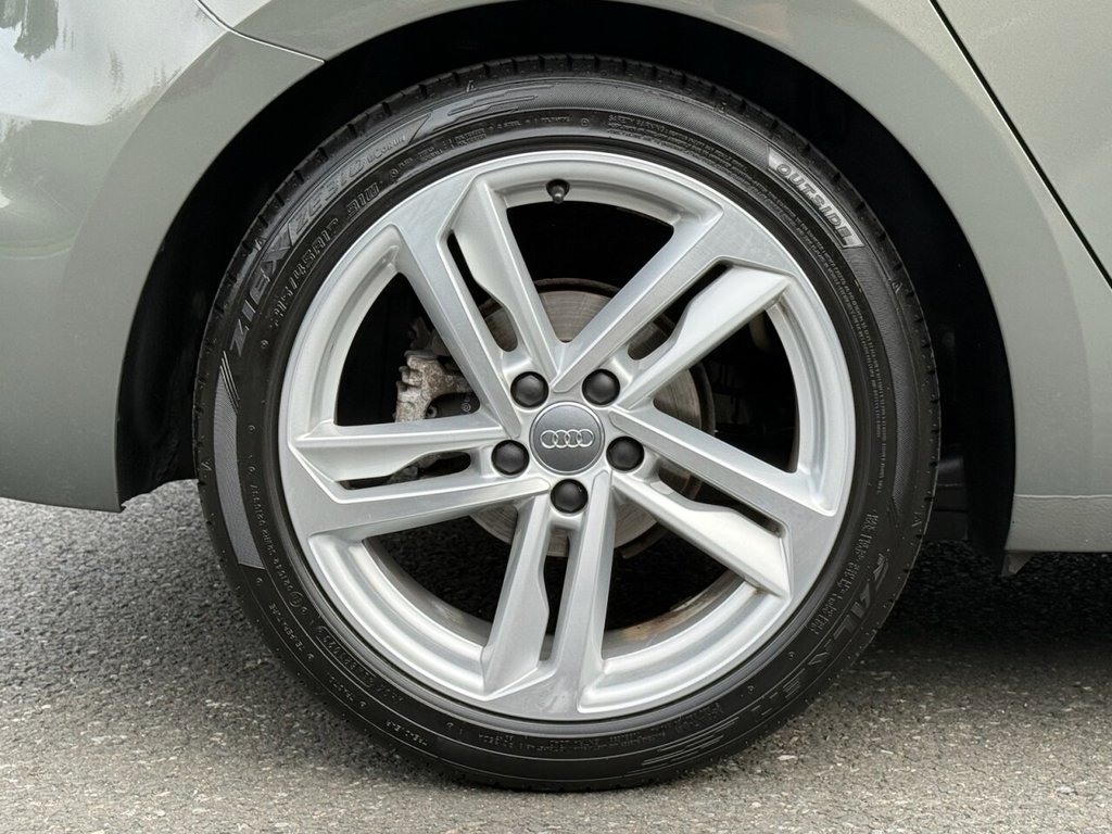 Used Audi A1 2019 for sale - 76338364: Photo 12