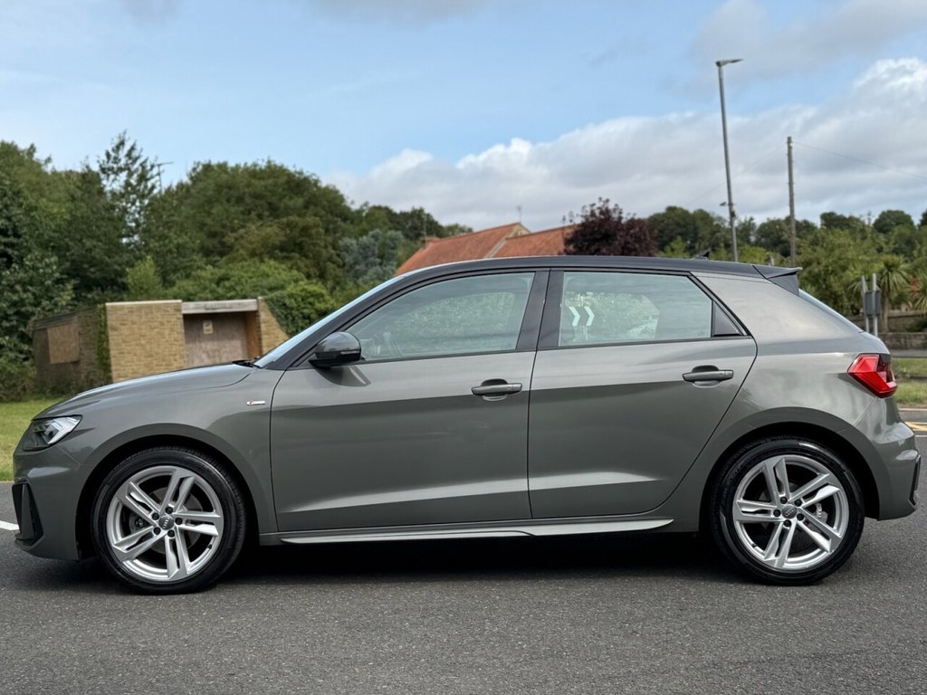 Used Audi A1 2019 for sale - 76338364: Photo 14