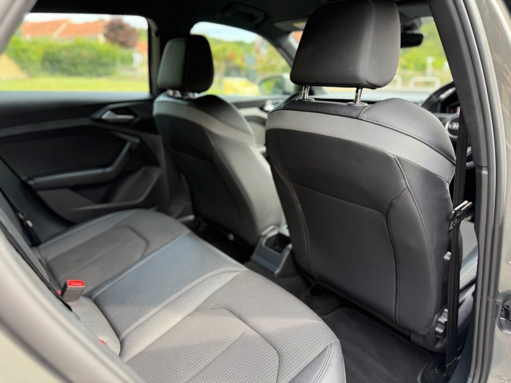 Used Audi A1 2019 for sale - 76338364: Photo 15