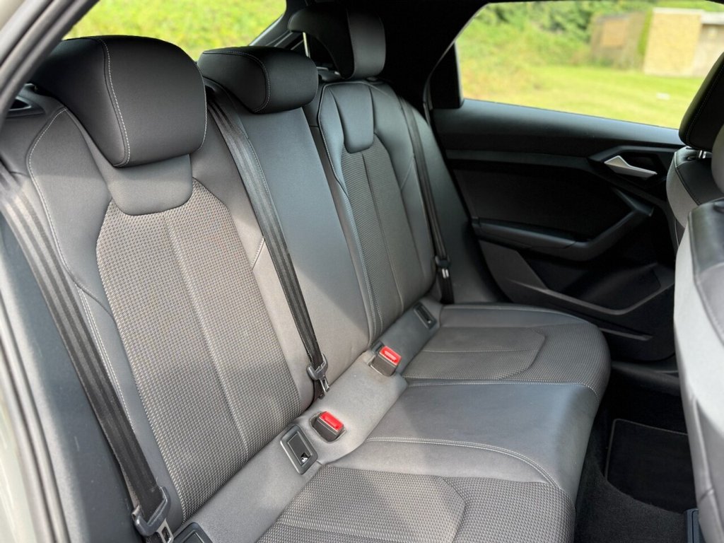 Used Audi A1 2019 for sale - 76338364: Photo 16