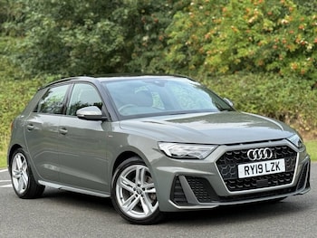 Audi - A1