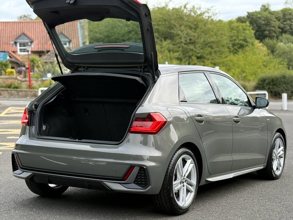 Used Audi A1 2019 for sale - 76338364: Photo 20