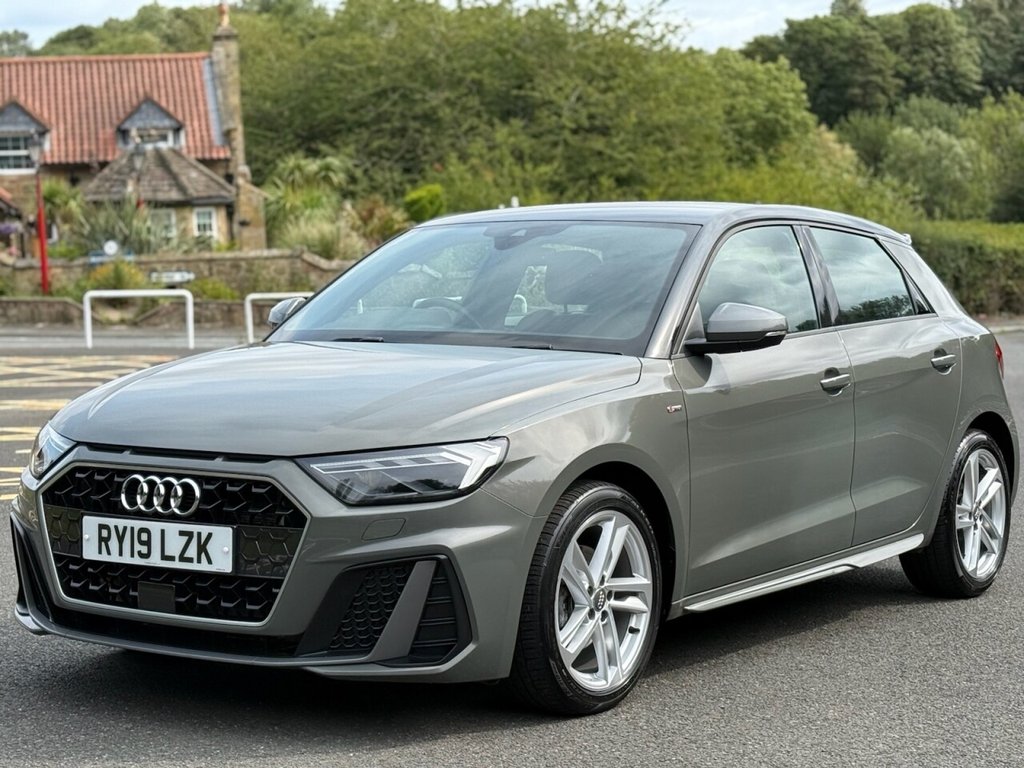Used Audi A1 2019 for sale - 76338364: Photo 21