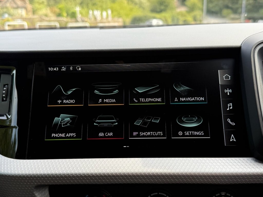 Used Audi A1 2019 for sale - 76338364: Photo 23