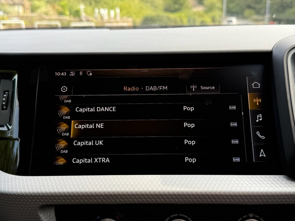 Used Audi A1 2019 for sale - 76338364: Photo 24