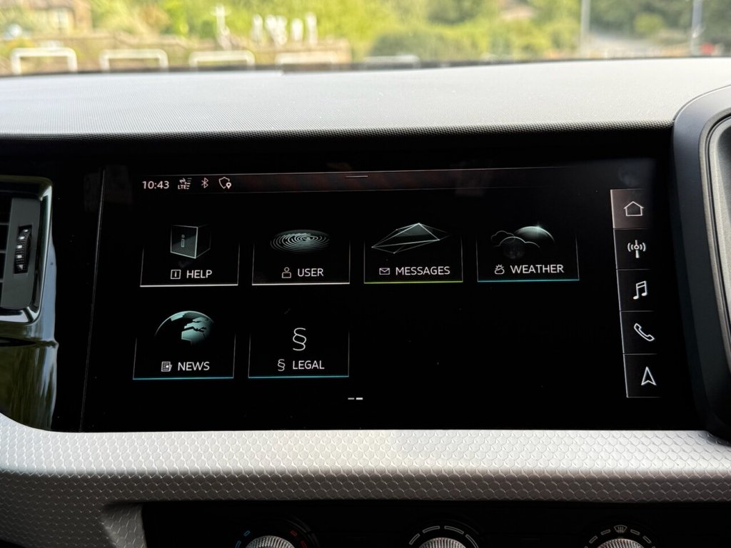 Used Audi A1 2019 for sale - 76338364: Photo 25