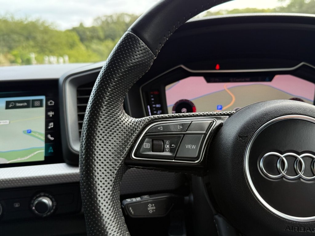 Used Audi A1 2019 for sale - 76338364: Photo 30