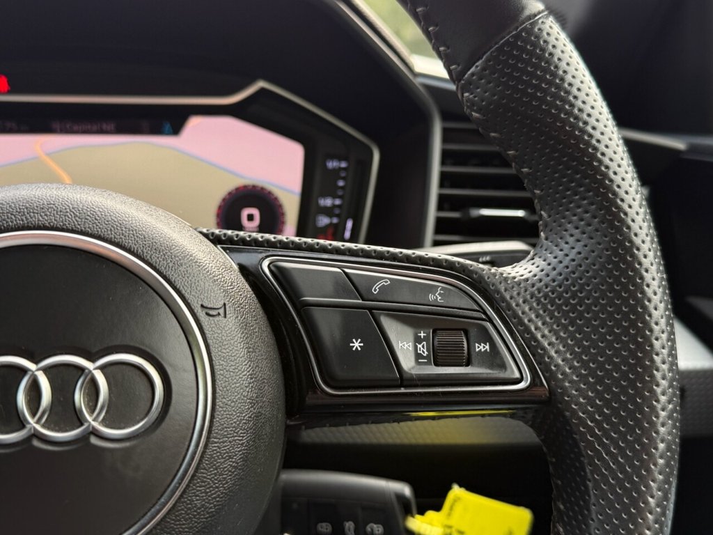 Used Audi A1 2019 for sale - 76338364: Photo 31