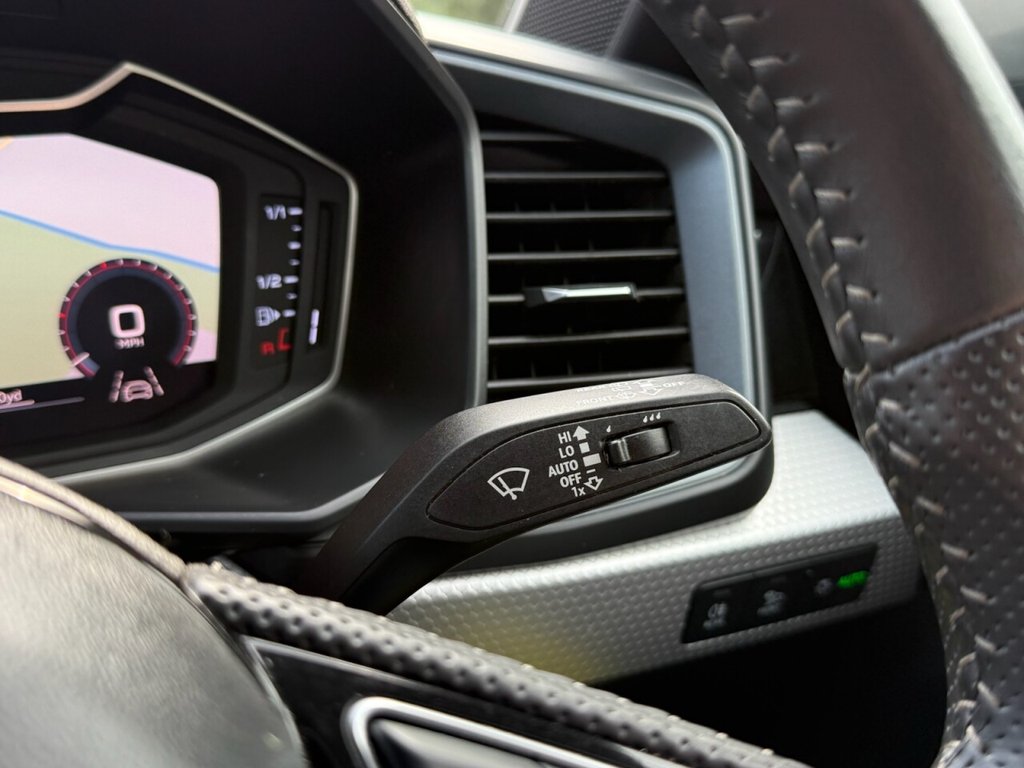 Used Audi A1 2019 for sale - 76338364: Photo 33