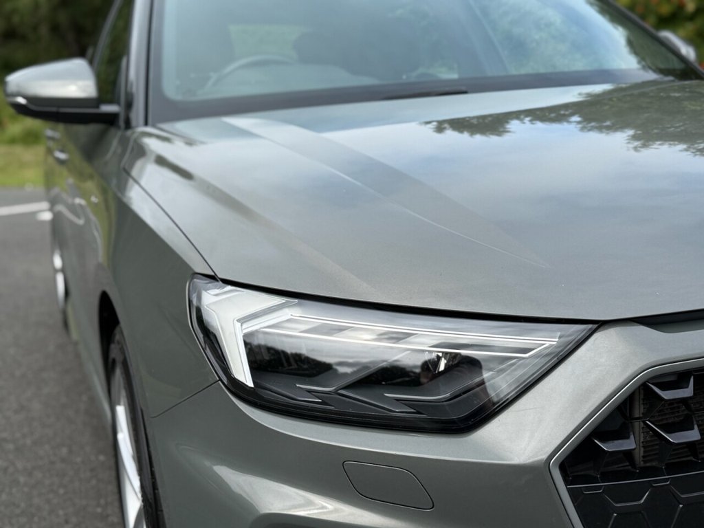 Used Audi A1 2019 for sale - 76338364: Photo 35