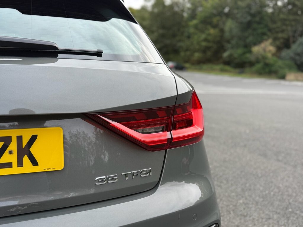 Used Audi A1 2019 for sale - 76338364: Photo 37