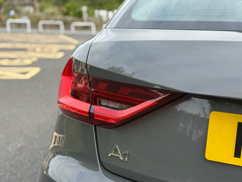 Used Audi A1 2019 for sale - 76338364: Photo 38