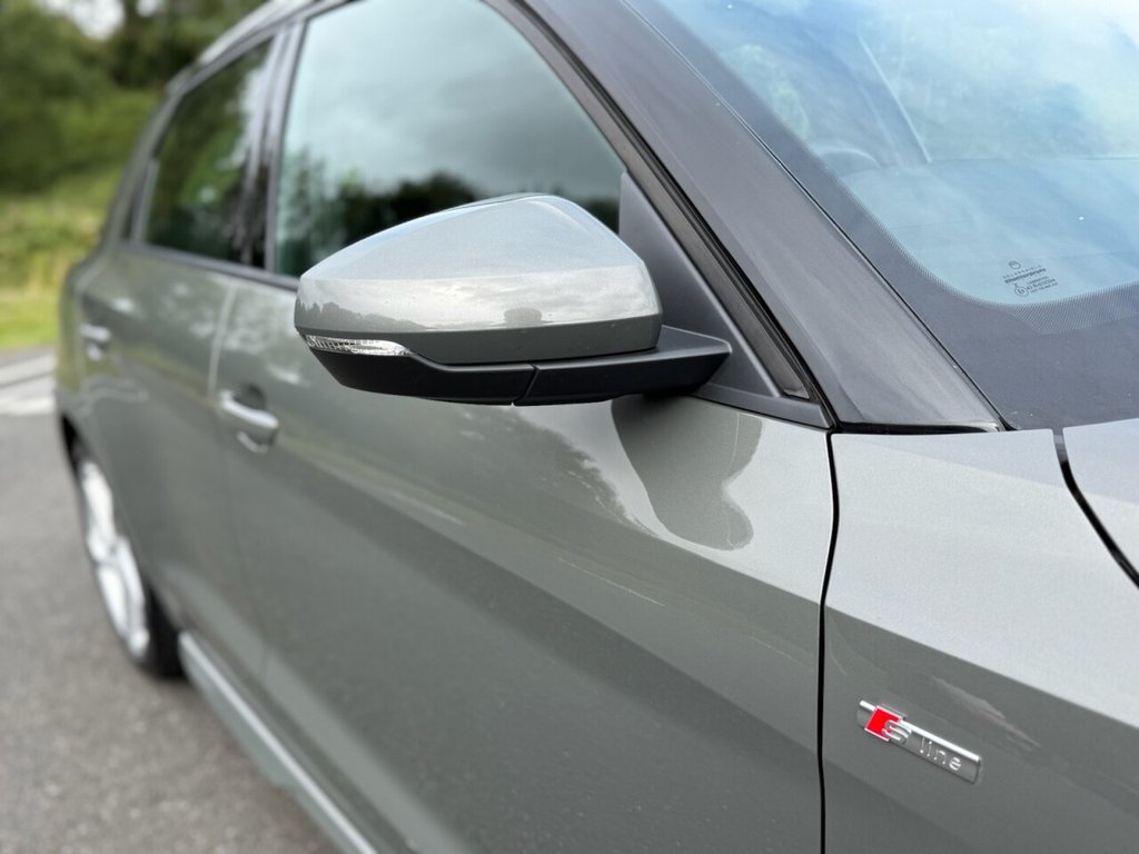 Used Audi A1 2019 for sale - 76338364: Photo 39