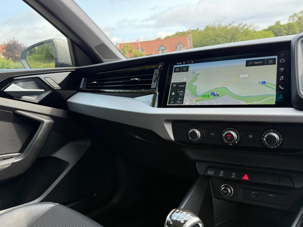 Used Audi A1 2019 for sale - 76338364: Photo 42