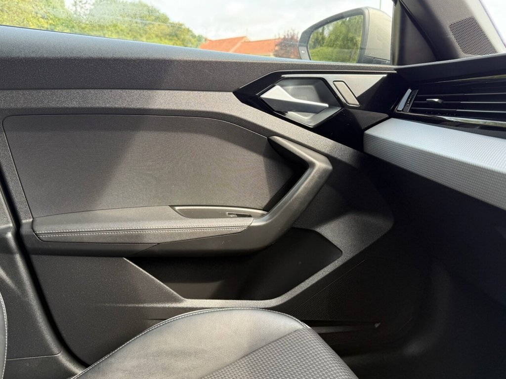 Used Audi A1 2019 for sale - 76338364: Photo 43