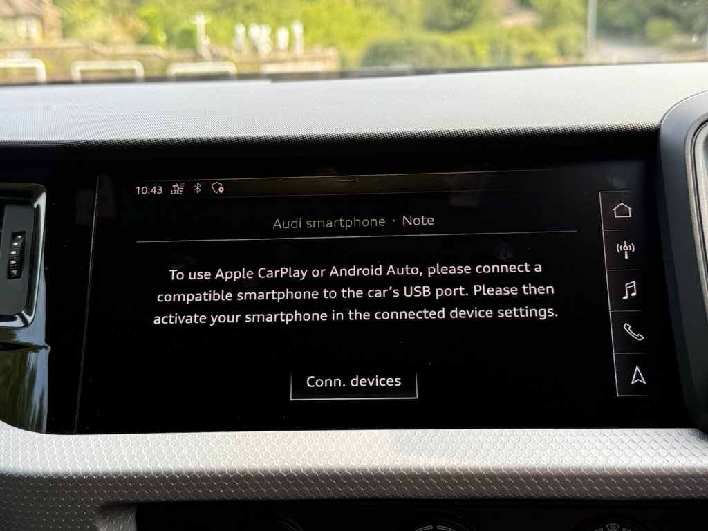 Used Audi A1 2019 for sale - 76338364: Photo 5