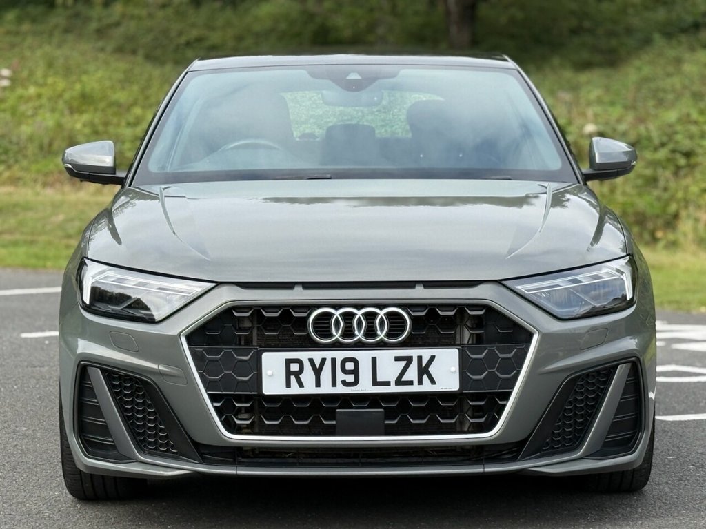 Used Audi A1 2019 for sale - 76338364: Photo 7