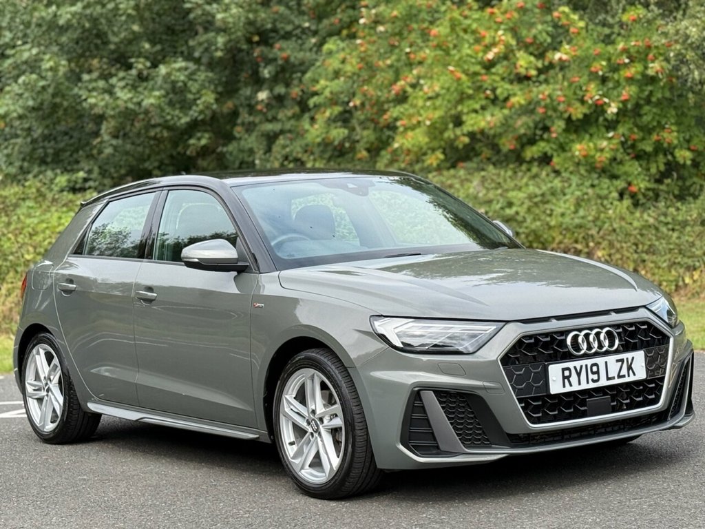 Used Audi A1 2019 for sale - 76338364: Photo 8