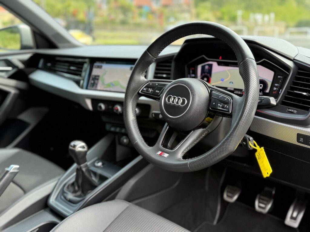 Used Audi A1 2019 for sale - 76338364: Photo 9