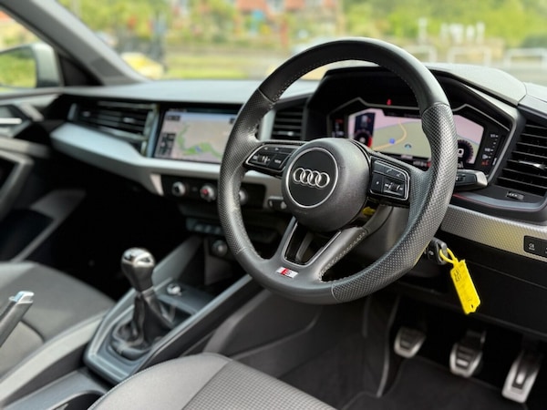 Used Audi A1 2019 for sale - 76338364: Photo 9