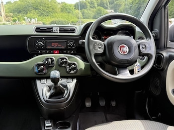 Used Fiat Panda 2015 for sale - 79435920: Photo