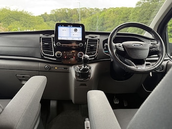 Used Ford Transit Custom 2019 for sale - 78776906: Photo