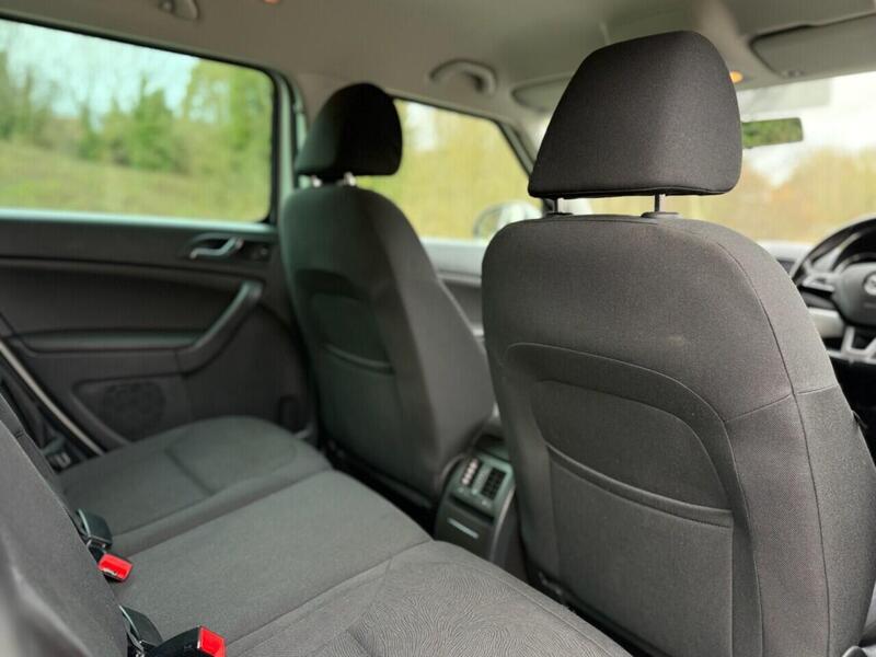 Used Skoda Yeti 2014 for sale - 77850904: Photo 14