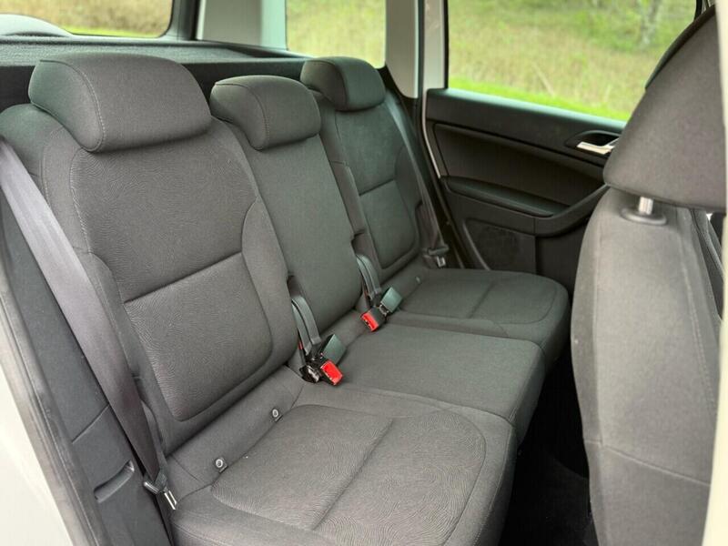 Used Skoda Yeti 2014 for sale - 77850904: Photo 15