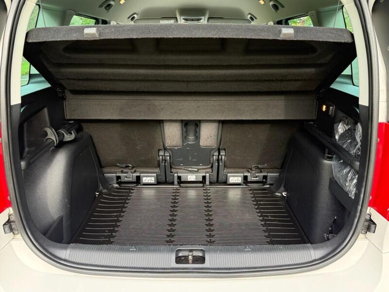 Used Skoda Yeti 2014 for sale - 77850904: Photo 17