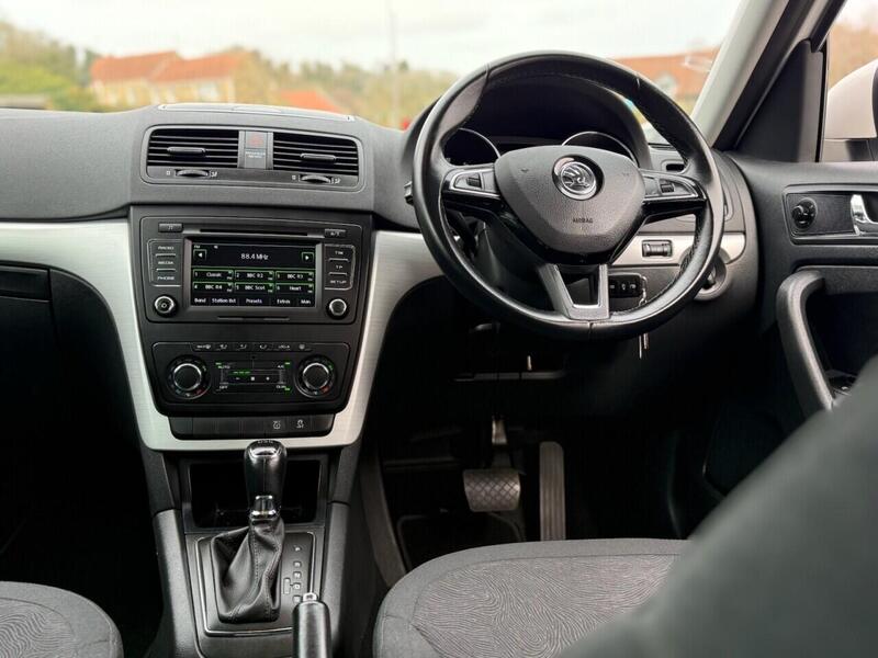 Used Skoda Yeti 2014 for sale - 77850904: Photo 2