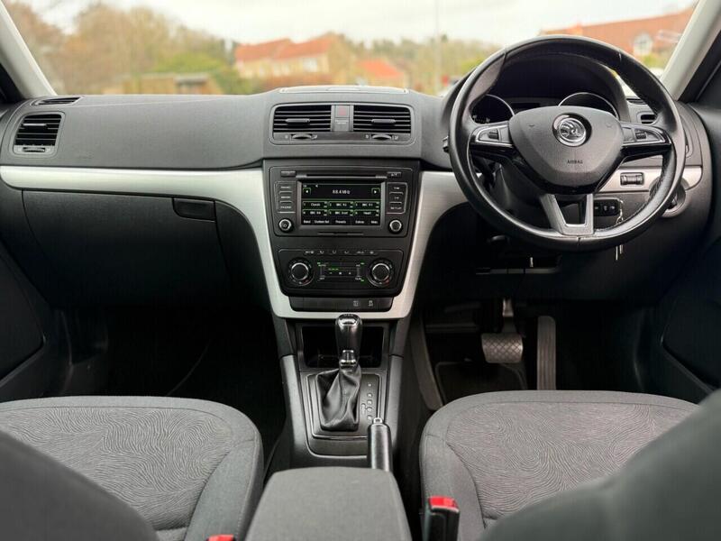 Used Skoda Yeti 2014 for sale - 77850904: Photo 22