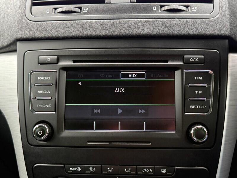 Used Skoda Yeti 2014 for sale - 77850904: Photo 23