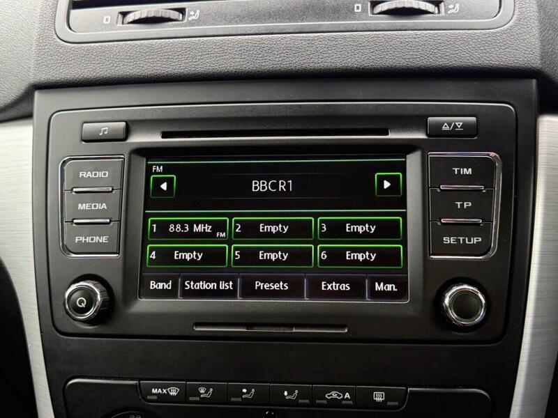 Used Skoda Yeti 2014 for sale - 77850904: Photo 24