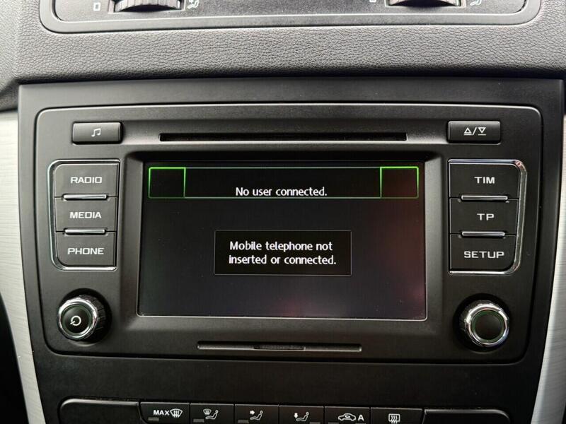 Used Skoda Yeti 2014 for sale - 77850904: Photo 25