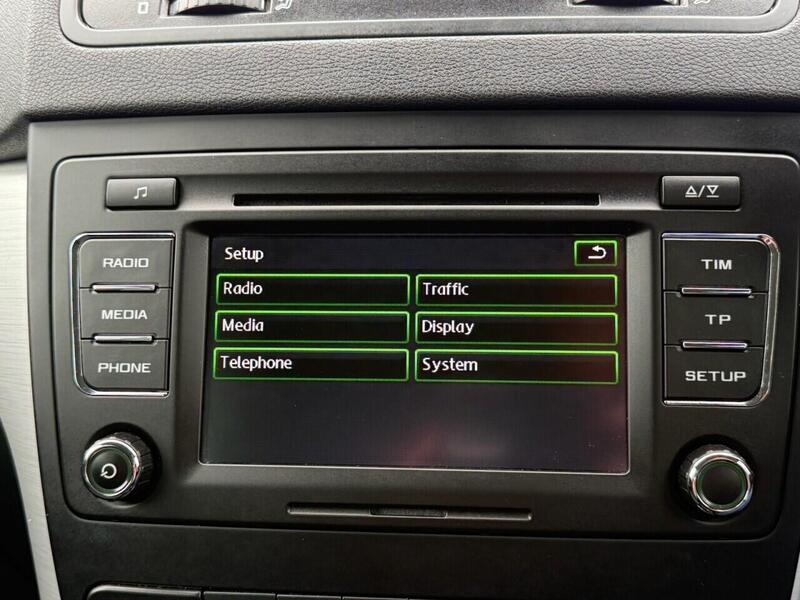 Used Skoda Yeti 2014 for sale - 77850904: Photo 26