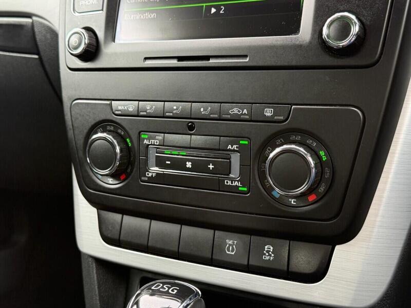 Used Skoda Yeti 2014 for sale - 77850904: Photo 27