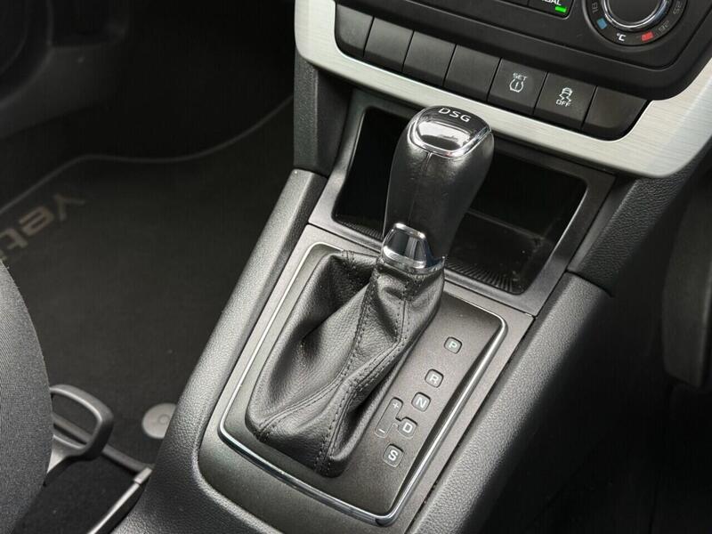 Used Skoda Yeti 2014 for sale - 77850904: Photo 28