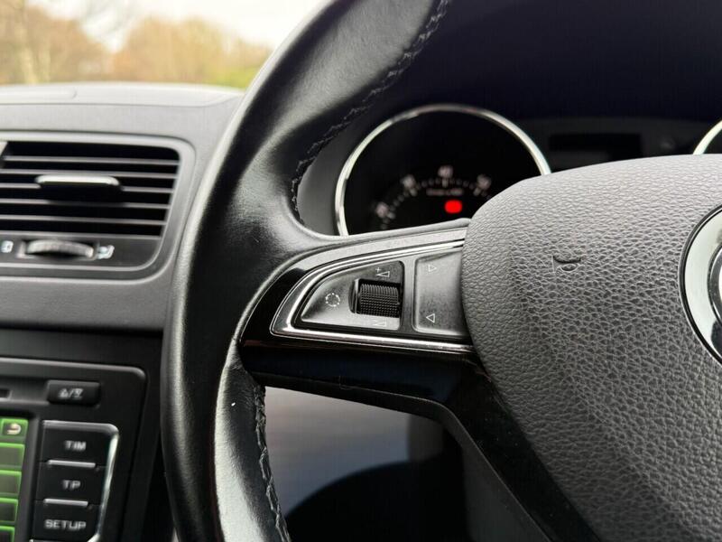 Used Skoda Yeti 2014 for sale - 77850904: Photo 31