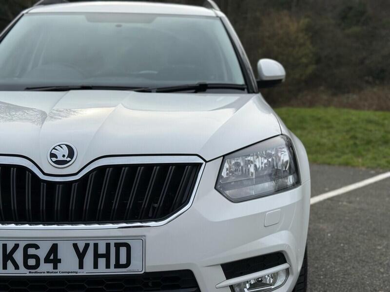 Used Skoda Yeti 2014 for sale - 77850904: Photo 36