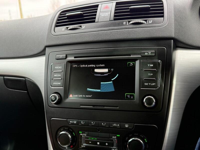 Used Skoda Yeti 2014 for sale - 77850904: Photo 5