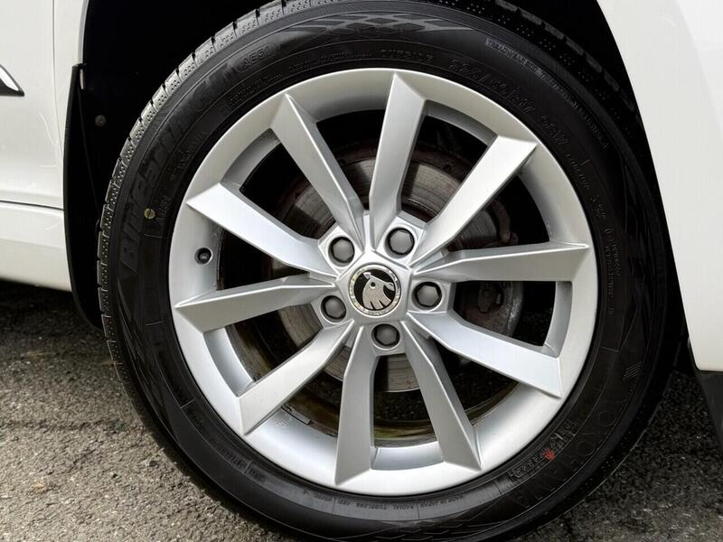 Used Skoda Yeti 2014 for sale - 77850904: Photo 6