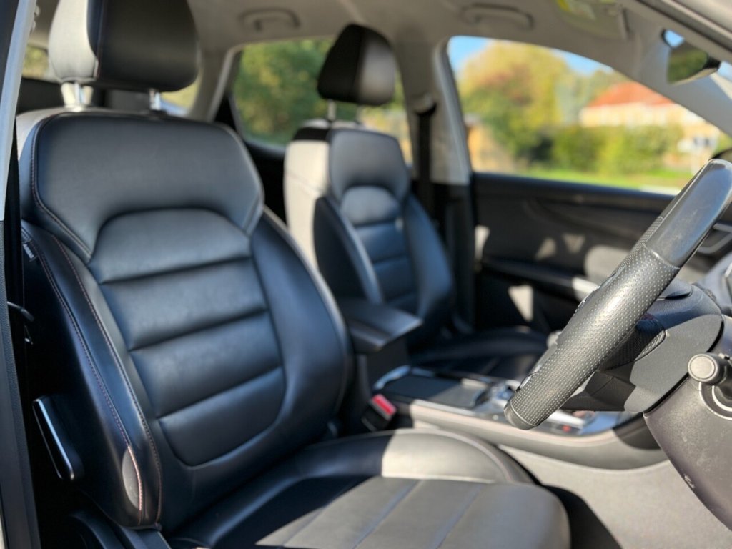 Used MG MG HS 2022 for sale - 76520685: Photo 10