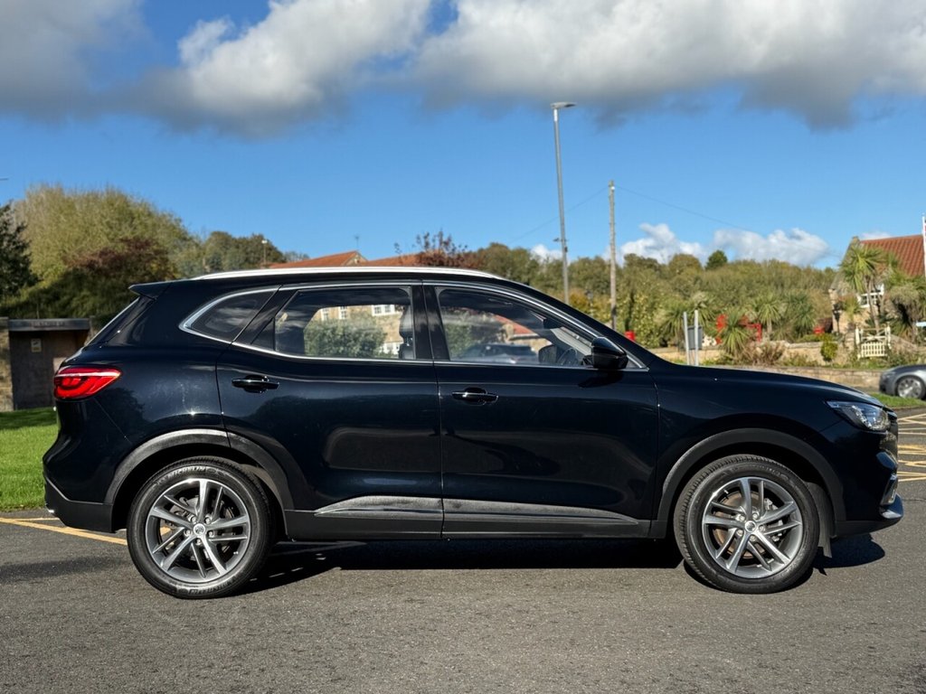 Used MG MG HS 2022 for sale - 76520685: Photo 11