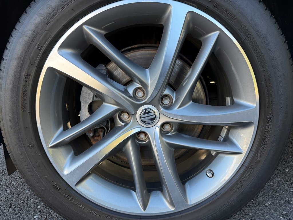 Used MG MG HS 2022 for sale - 76520685: Photo 12